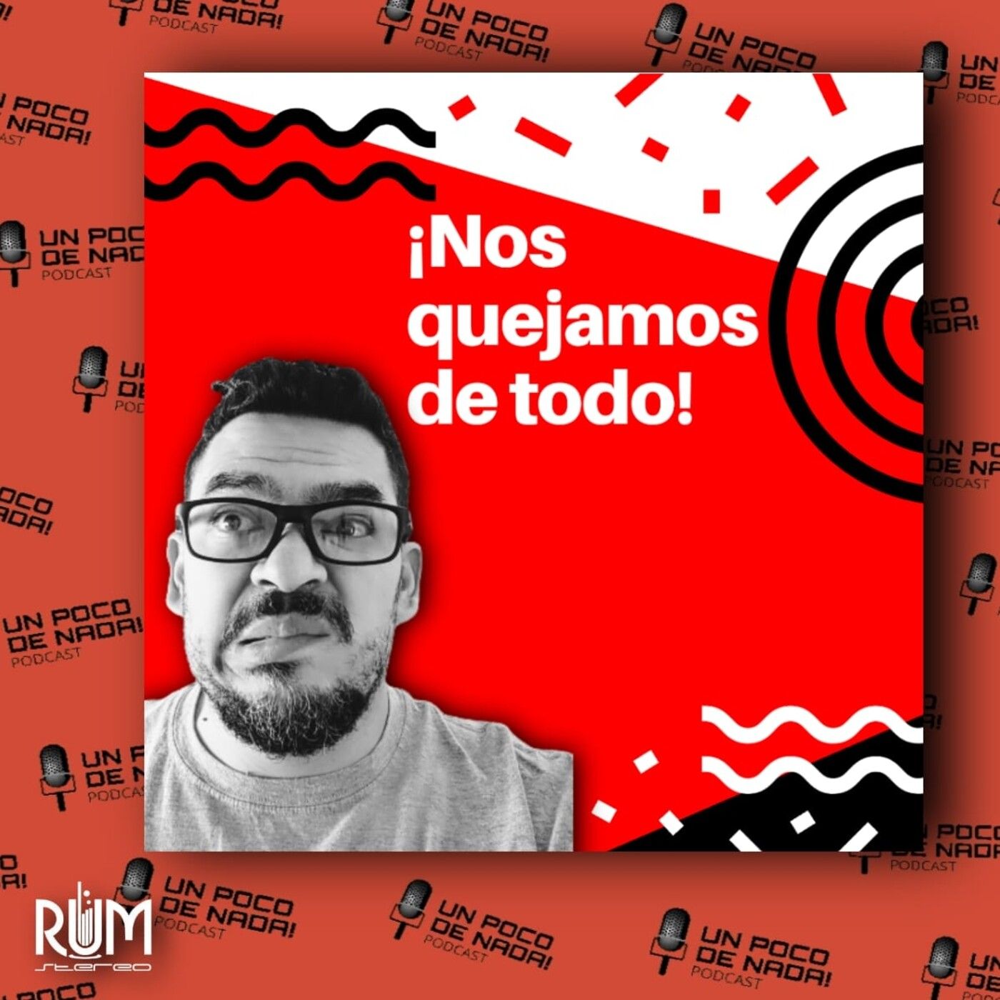 Un Poco de Nada