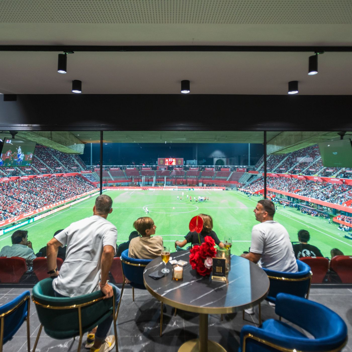 las experiencias: clave para el deporte