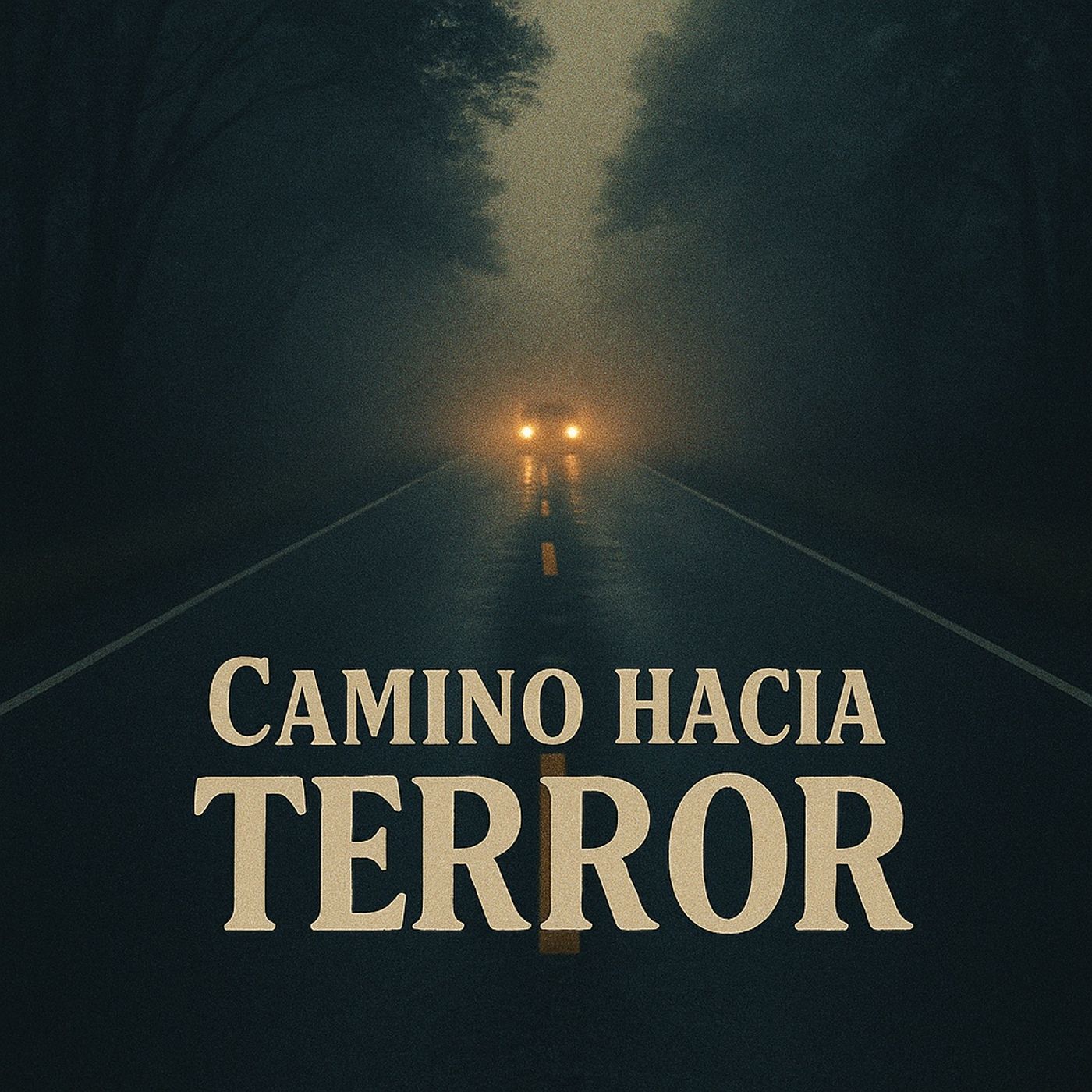 Camino Hacia el Terror