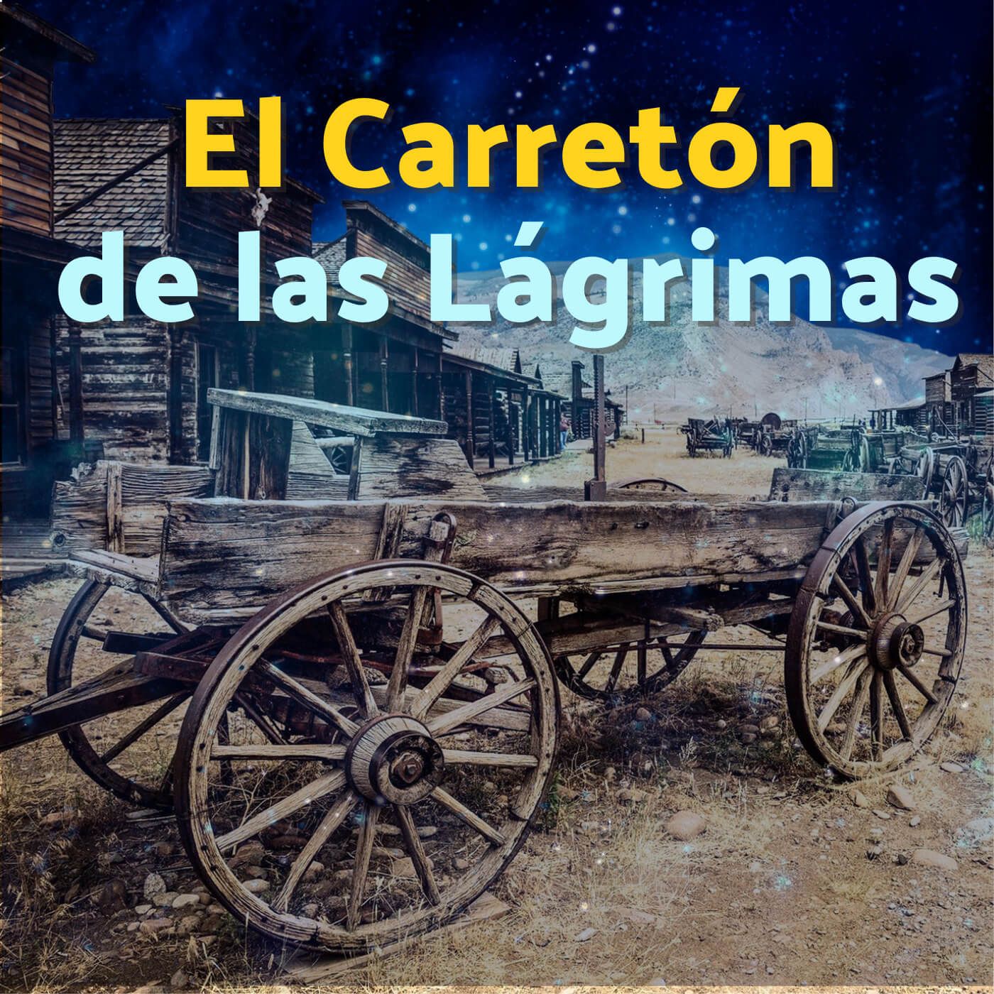 Historias y Cuentos