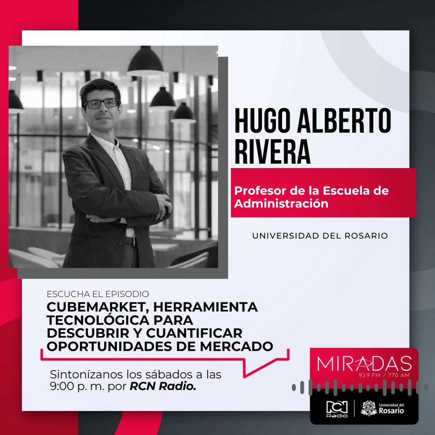 Miradas RCN