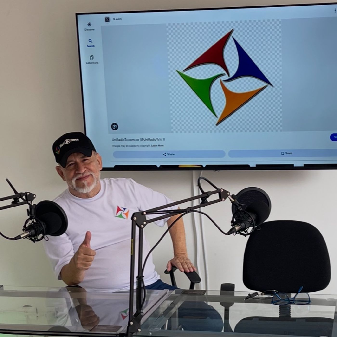 El podcast de Luis Reyes