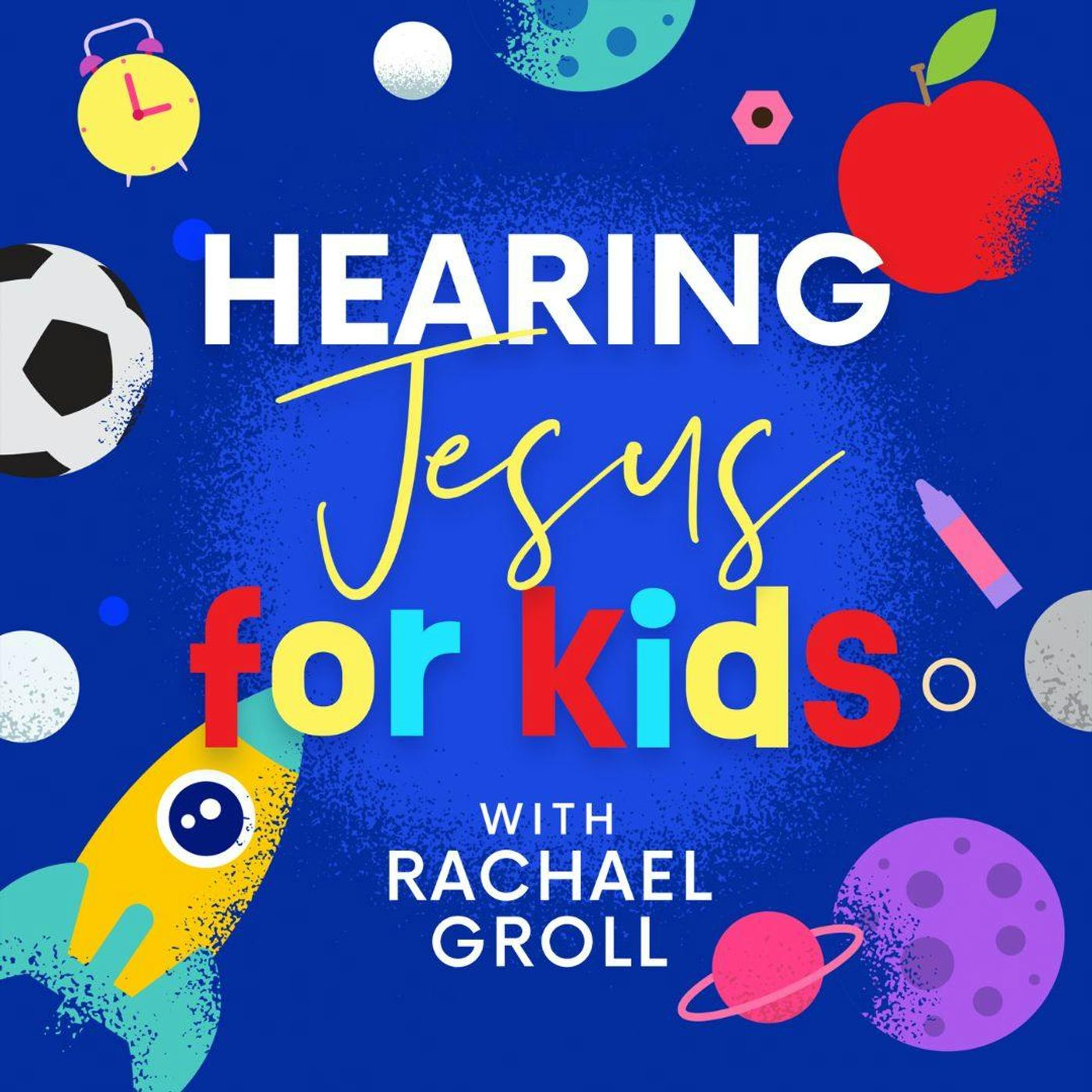 Hearing Jesus: Bible Study, Daily Devotional, Scripture, Faith, Hear from God, Bible, Devotions