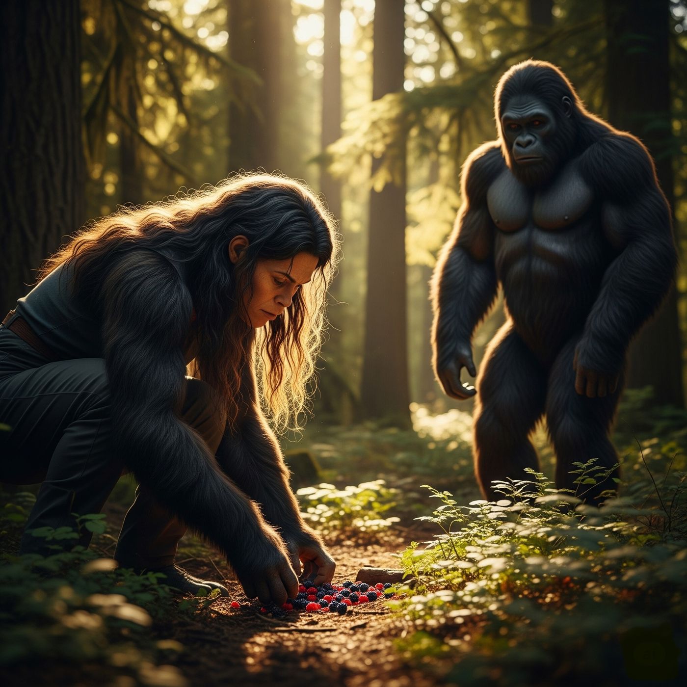 TBR EP:336 Ozark Mountain Bigfoot