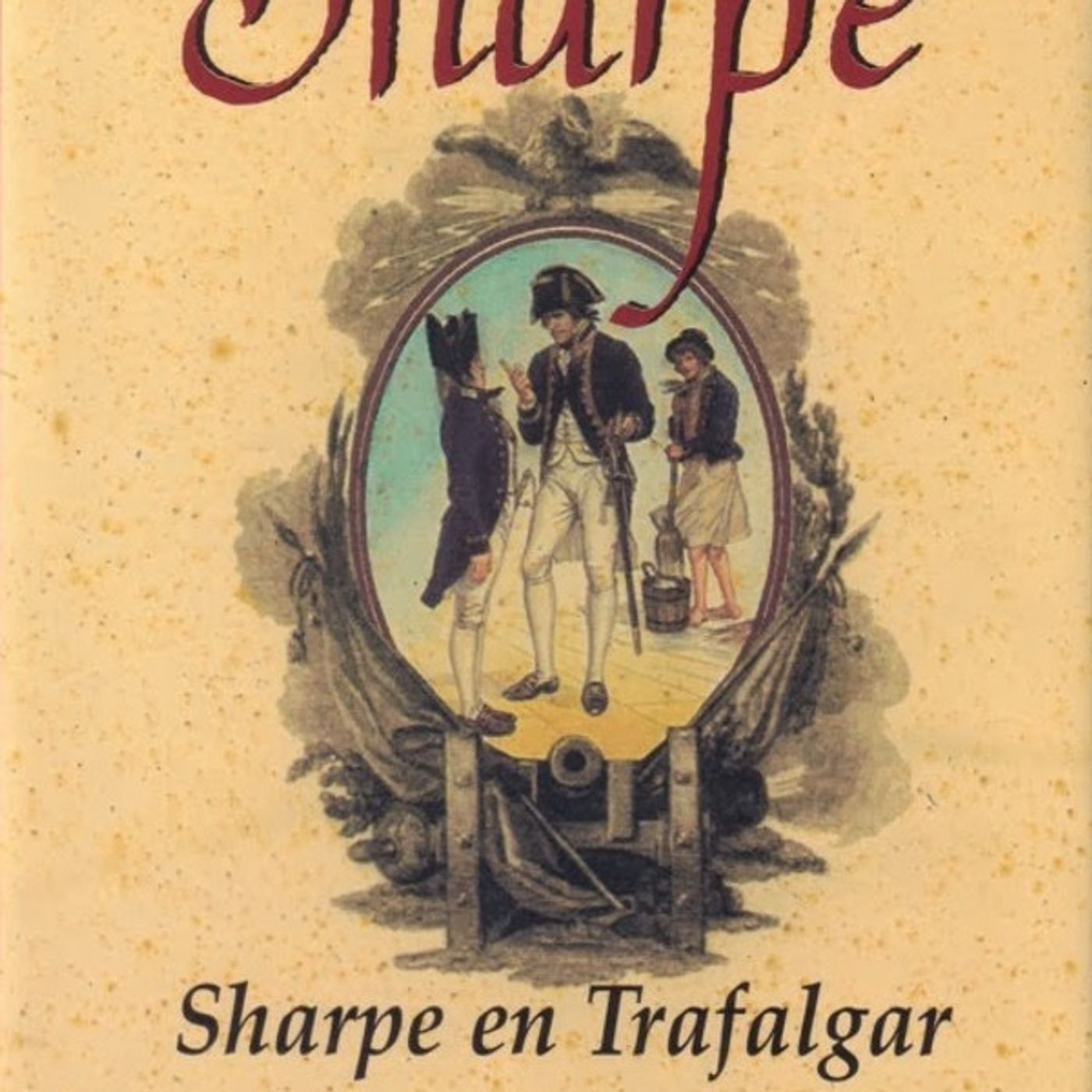 Historias de los Libros