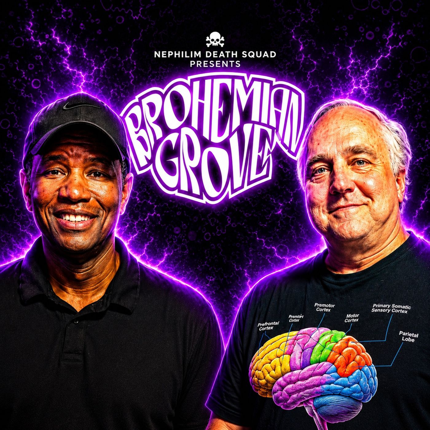 Podcast artwork