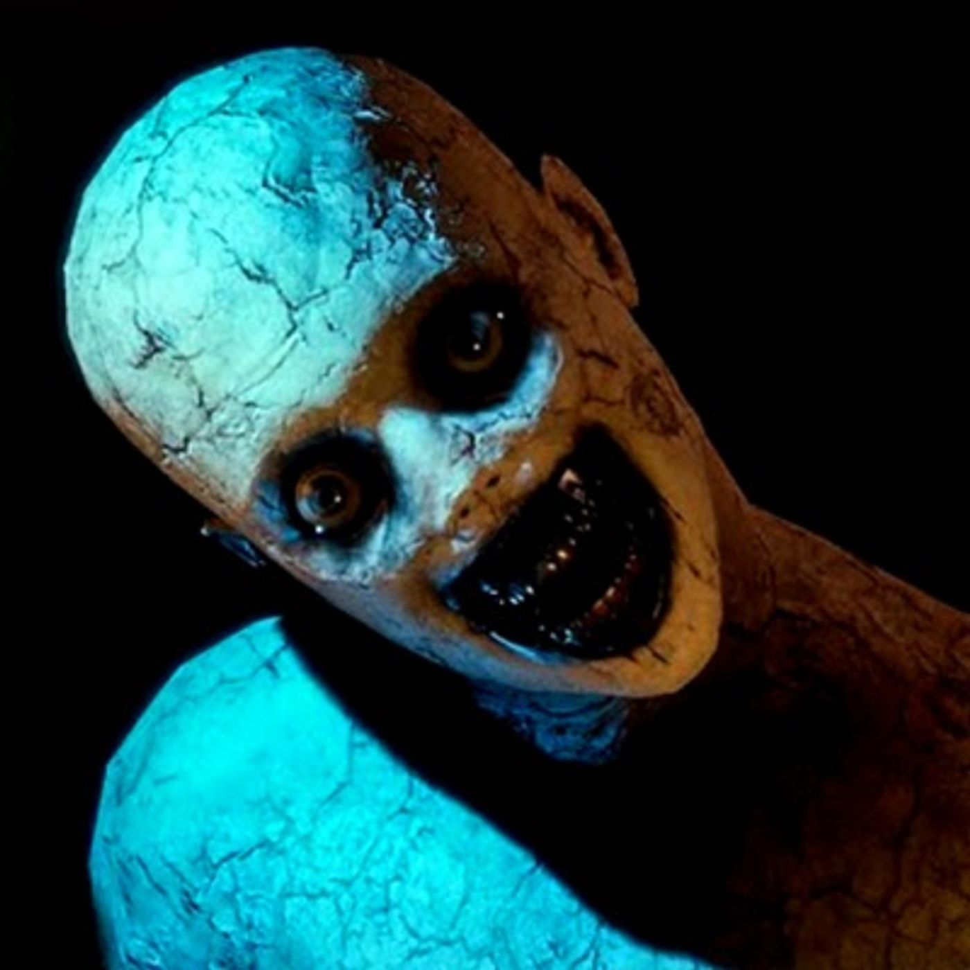 Sin Miedo A Los Muerto Historias De Terror - REDE