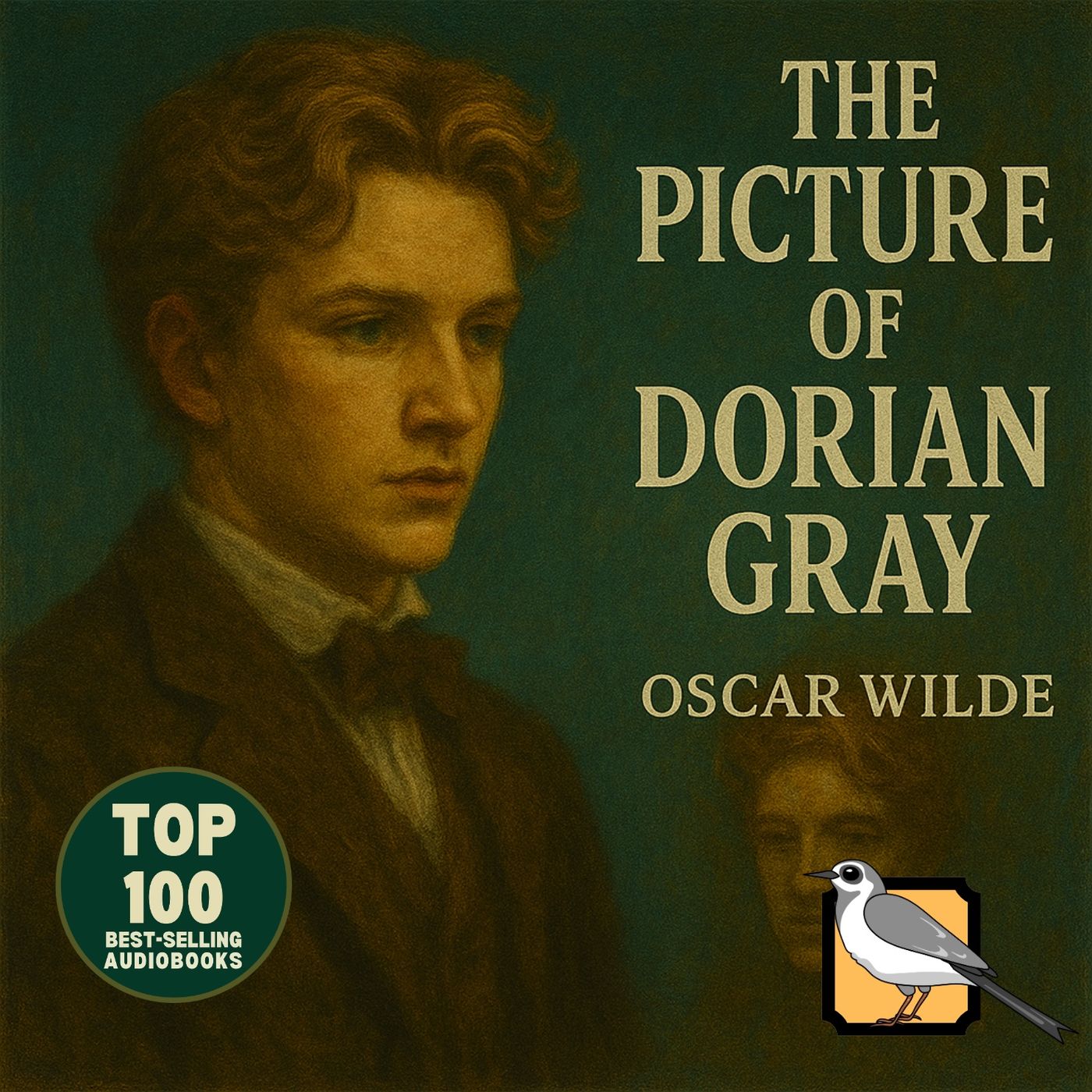 The Picture of Dorian Gray [Gold Edition]