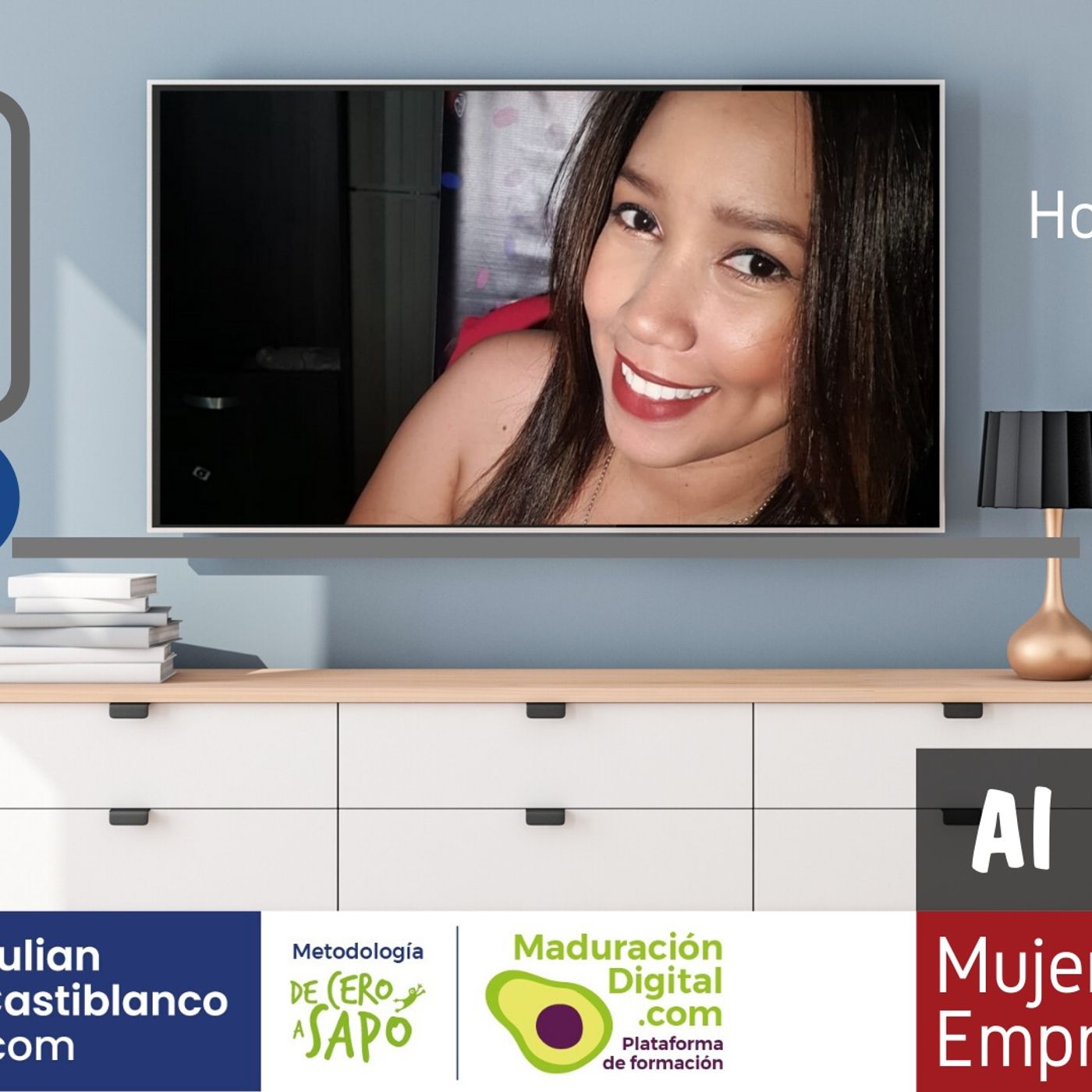 Activa tu Presencia Digital con Julian Castiblanco
