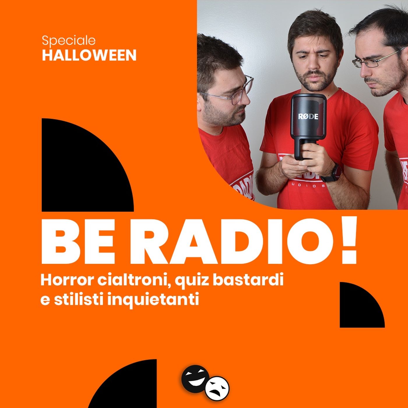 Be Radio!