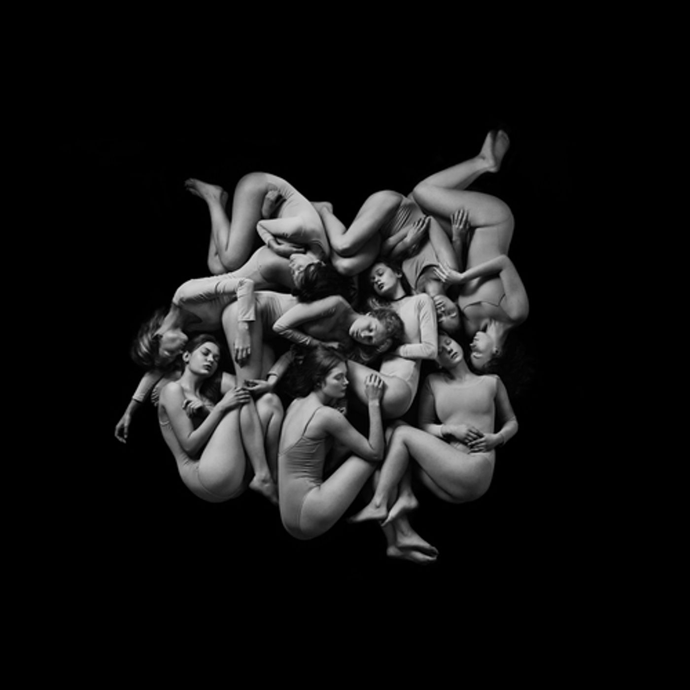 VEGRIND + JOHN, THE VOID-enter the void