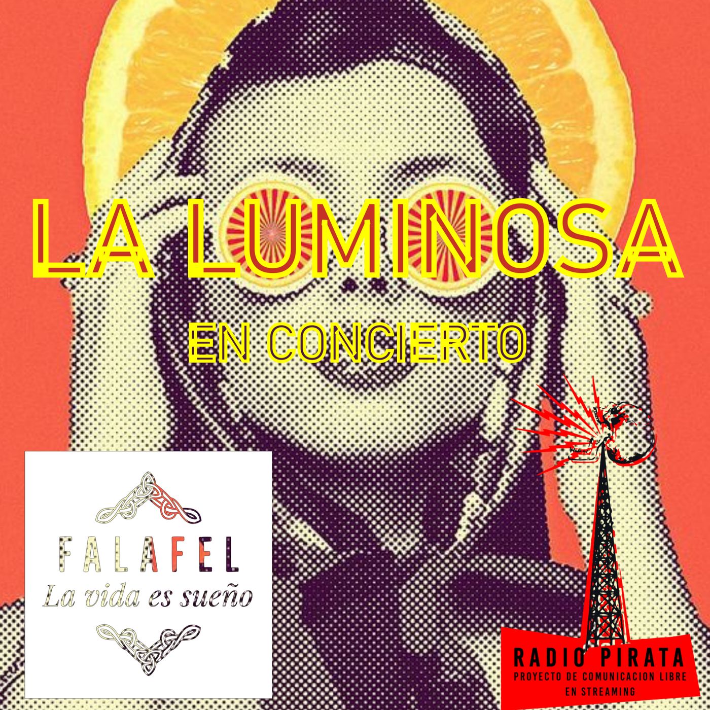 La Radio Pirata - Alice Bettolo
