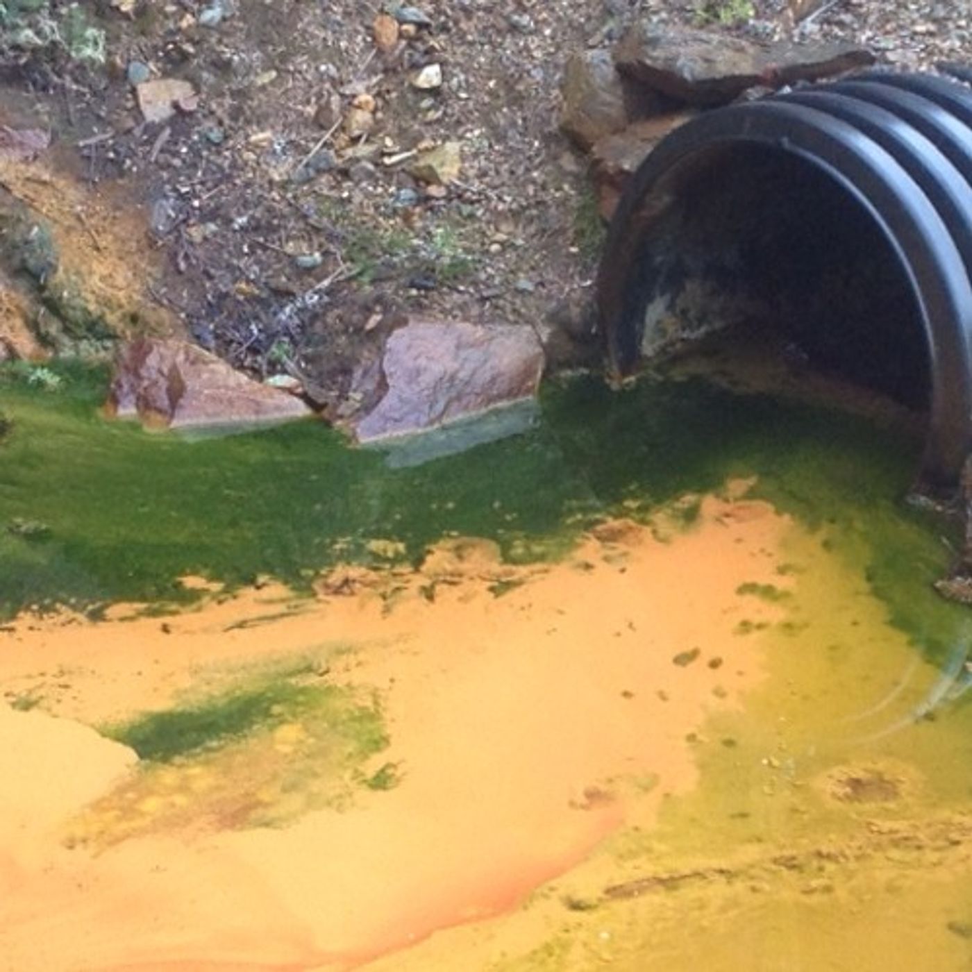 Nearly 150-Year-Old Federal Mining Law Could Need Update episode artwork