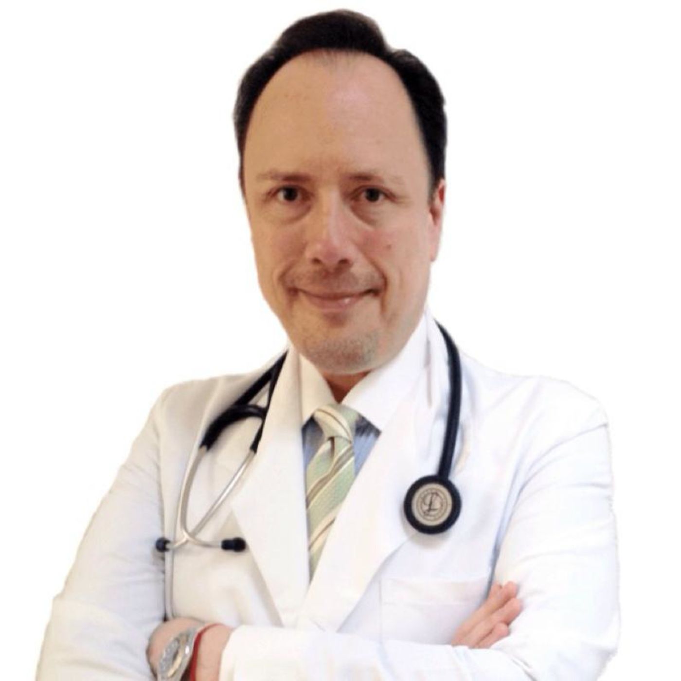 Podcast de Alejandro Ariza Z.