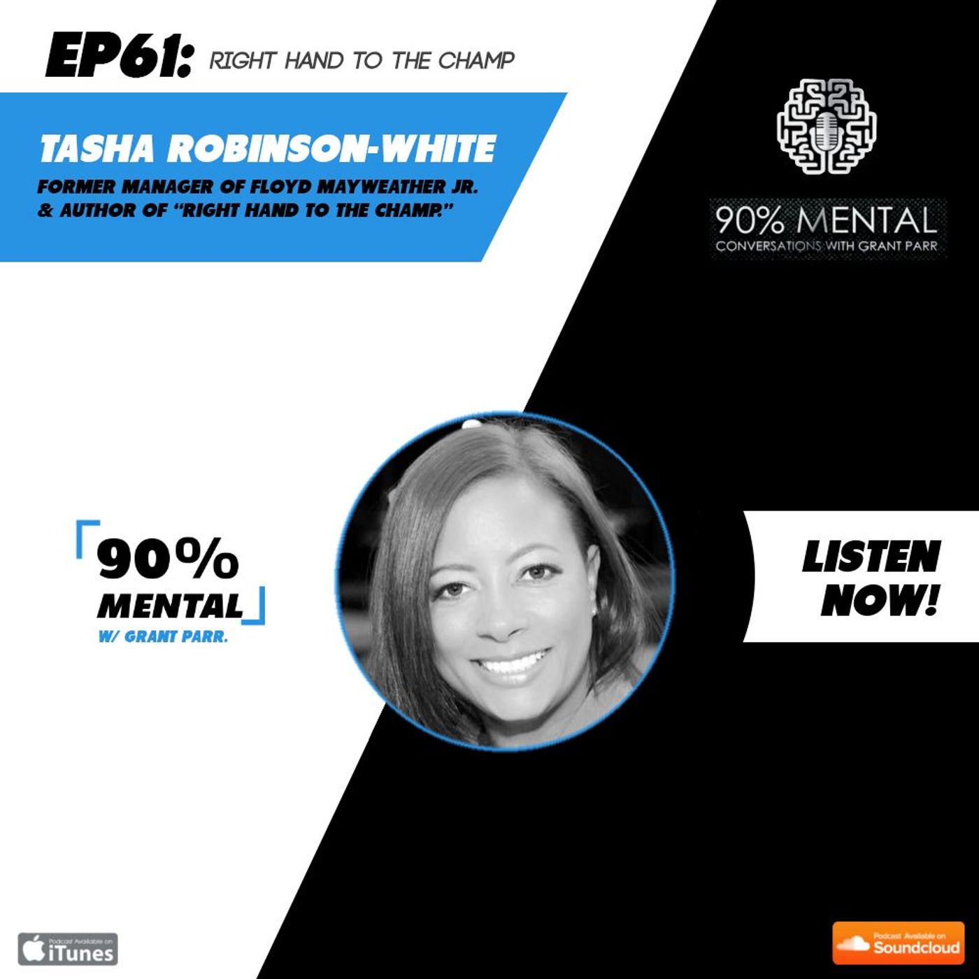 90% Mental