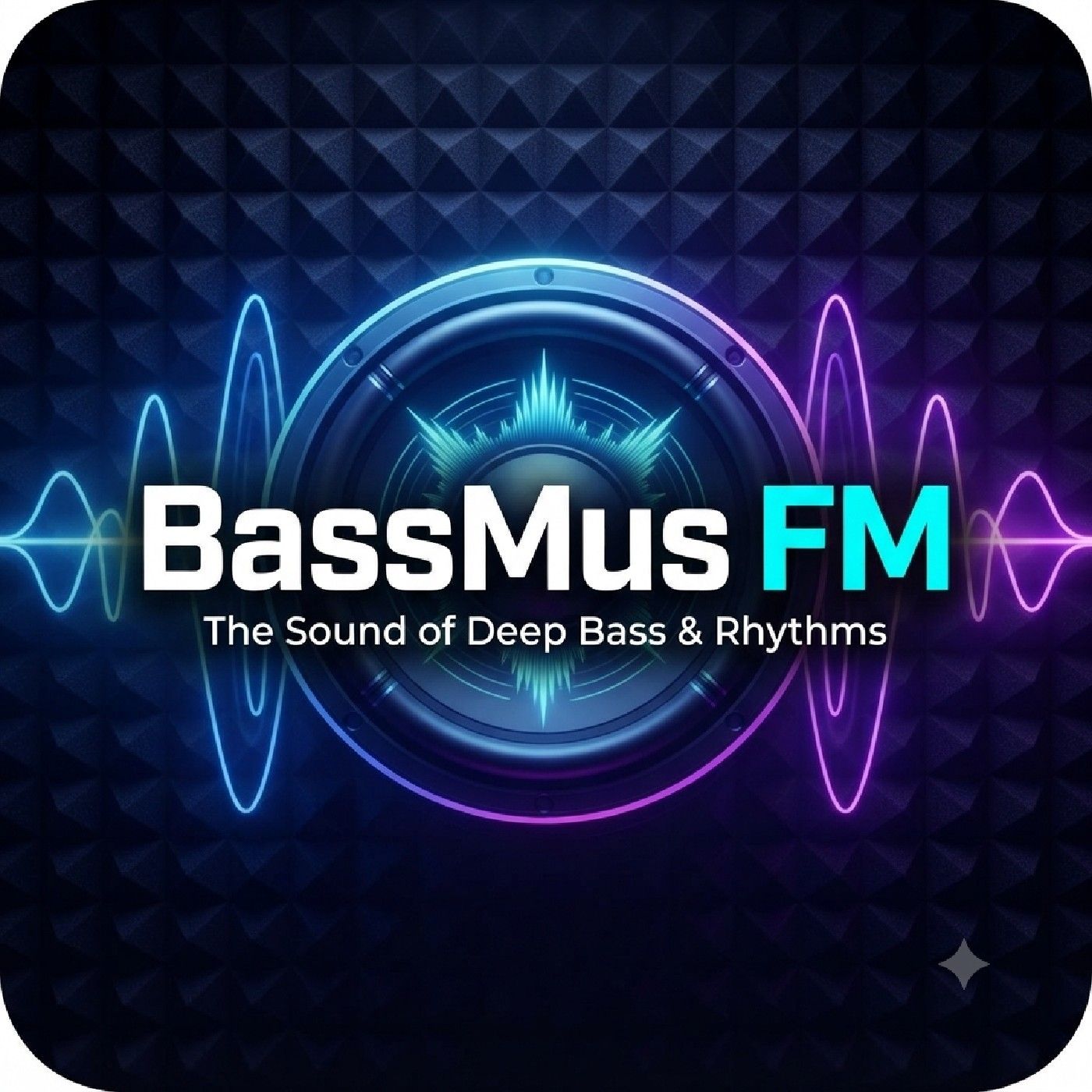 BassMus FM