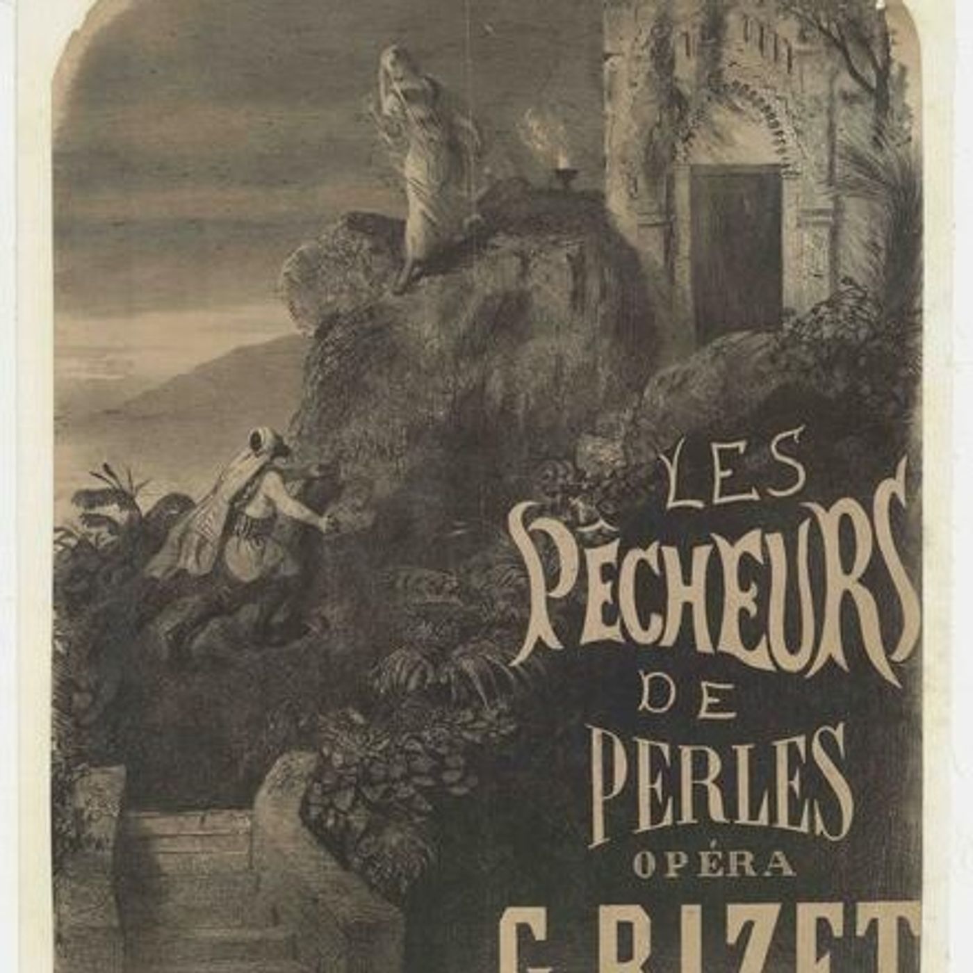 La Mattina all'Opera Buongiorno con ... I Pescatori di perle