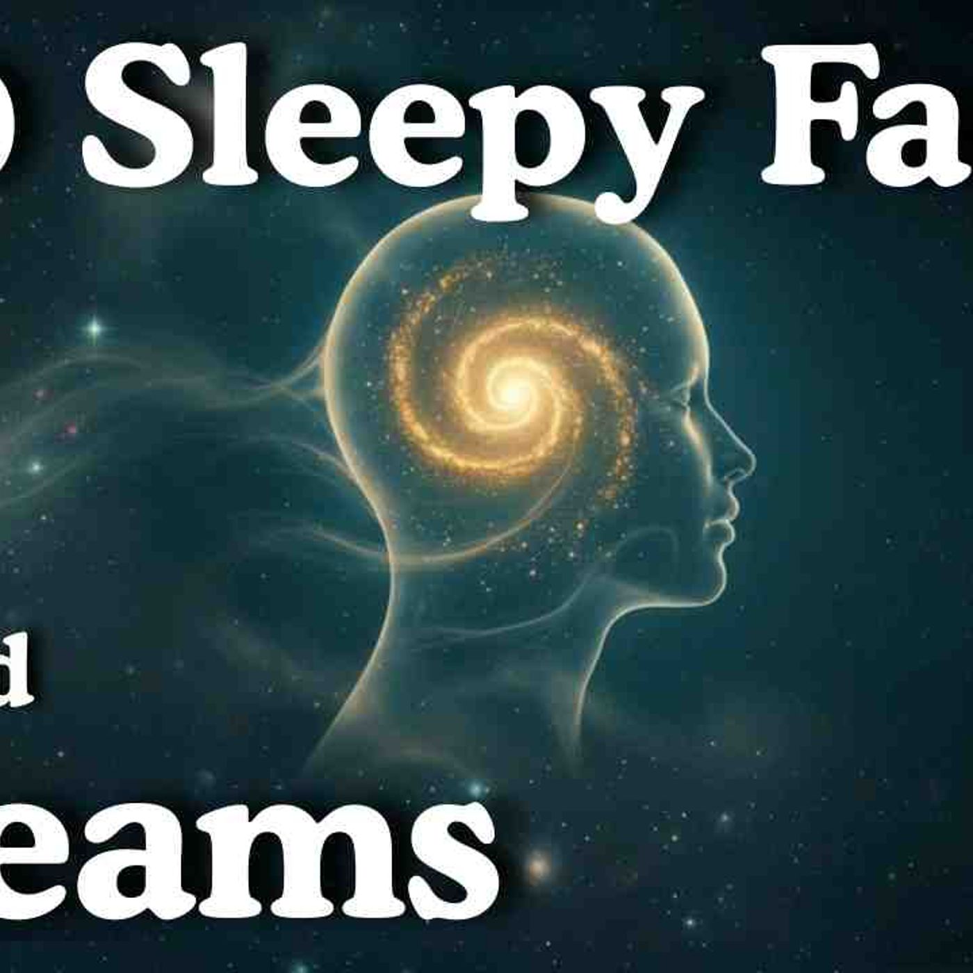 Why Do We Dream_ Calming Mind Science for Deep Sleep episode artwork