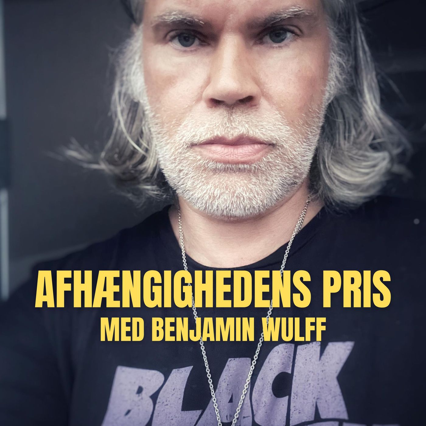 Afhængighedens Pris (2:5) - Misbruget: "Jeg var ligeglad med, om jeg døde ..."