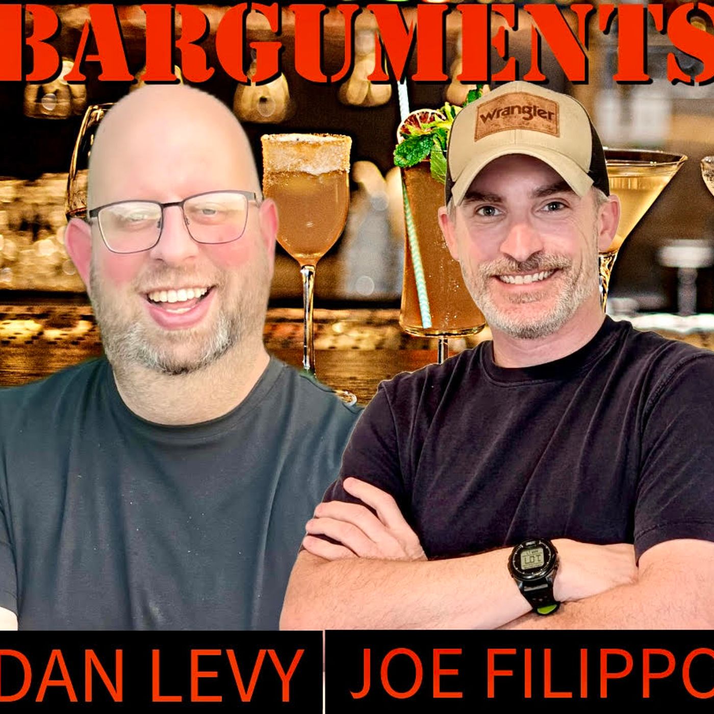 BARGUMENTS