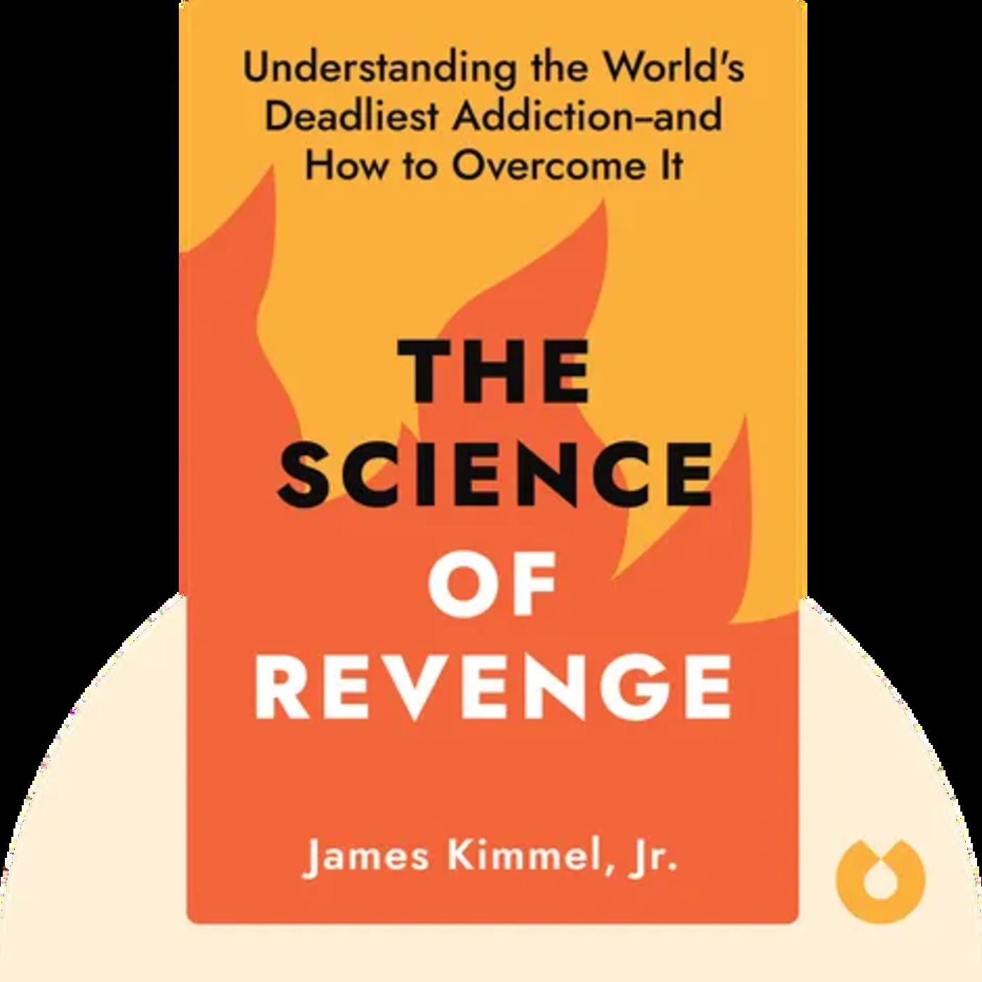 THE SCIENCE OF REVENGE