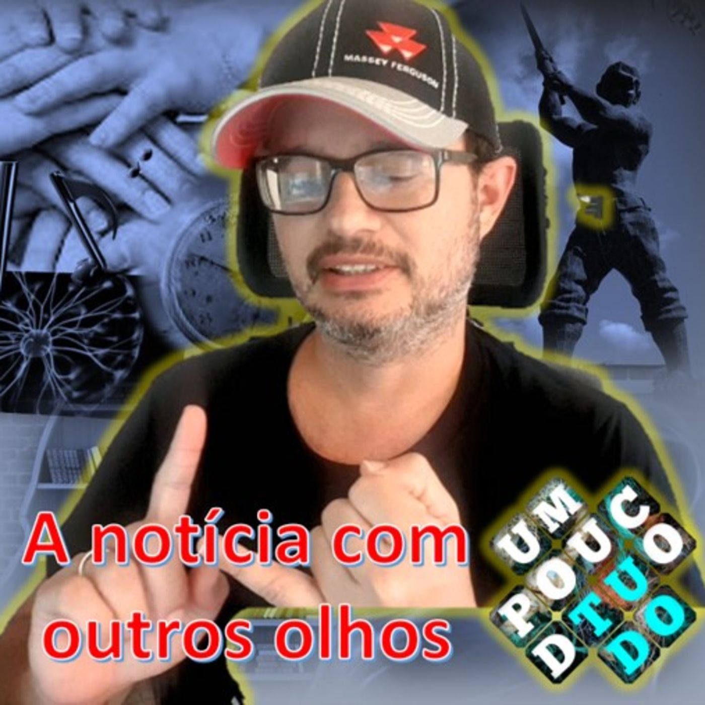 Um Pouco de Tudo