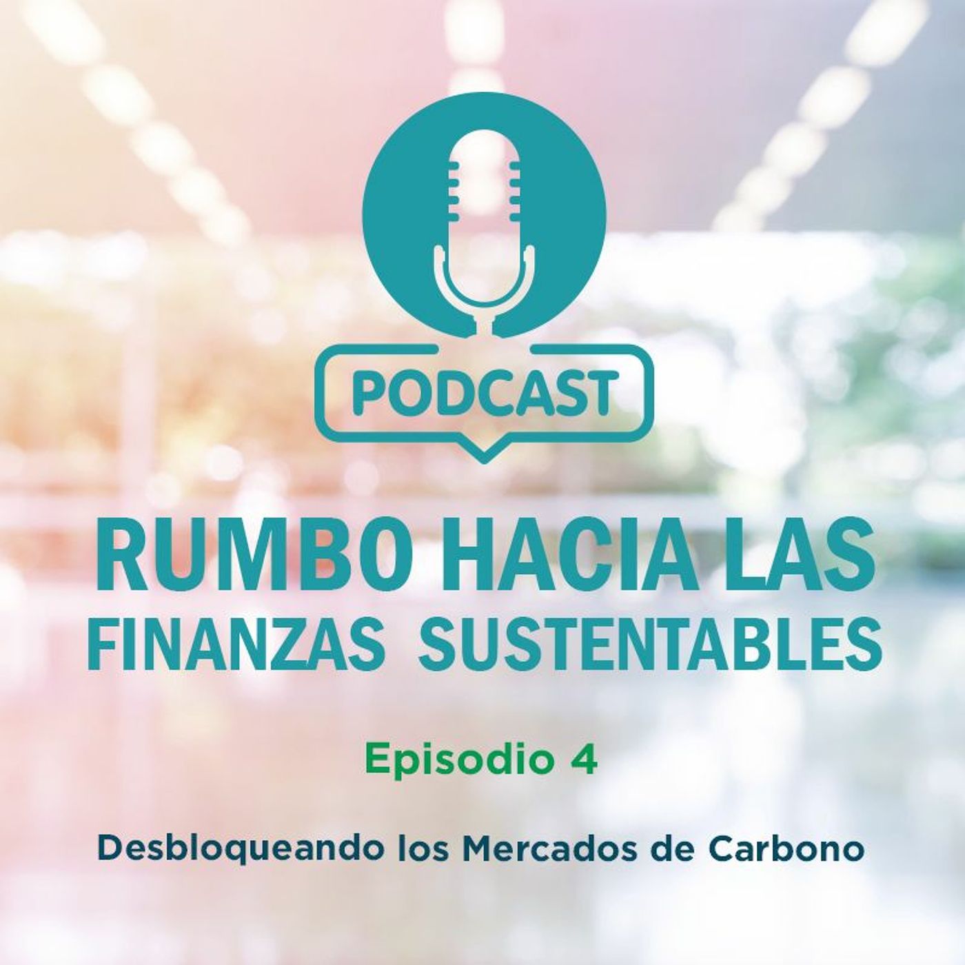 “Desbloqueando los Mercado de Carbono”