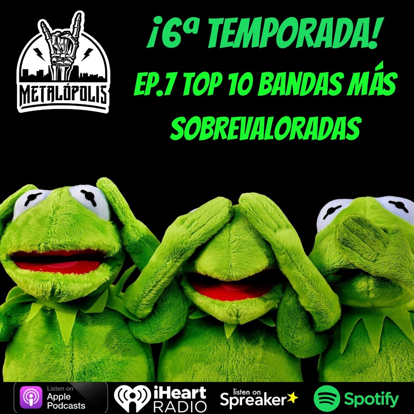 Metalópolis