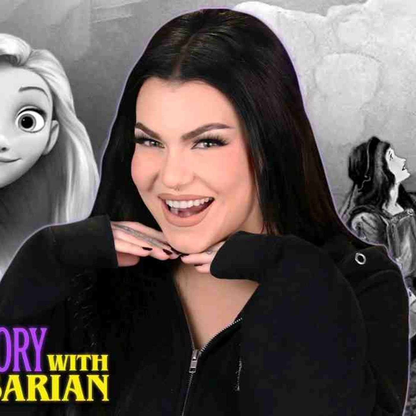Trafficked _ Beheaded__ The REAL Story behind your Disney Favs Pt. 2 _ Dark History