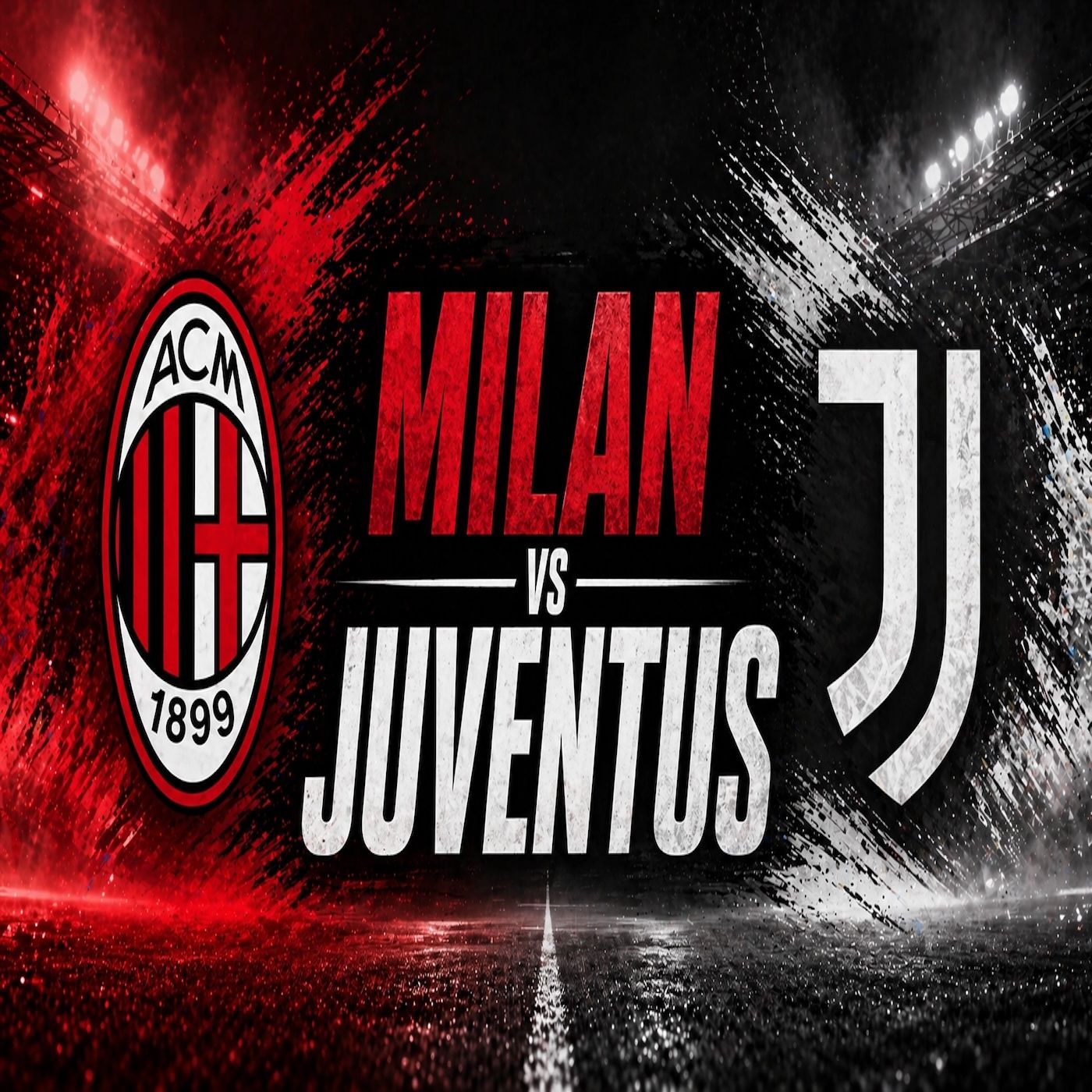 Dove vedere Milan Juventus oggi- orario e diretta TV Serie A 26 aprile 2026 episode artwork