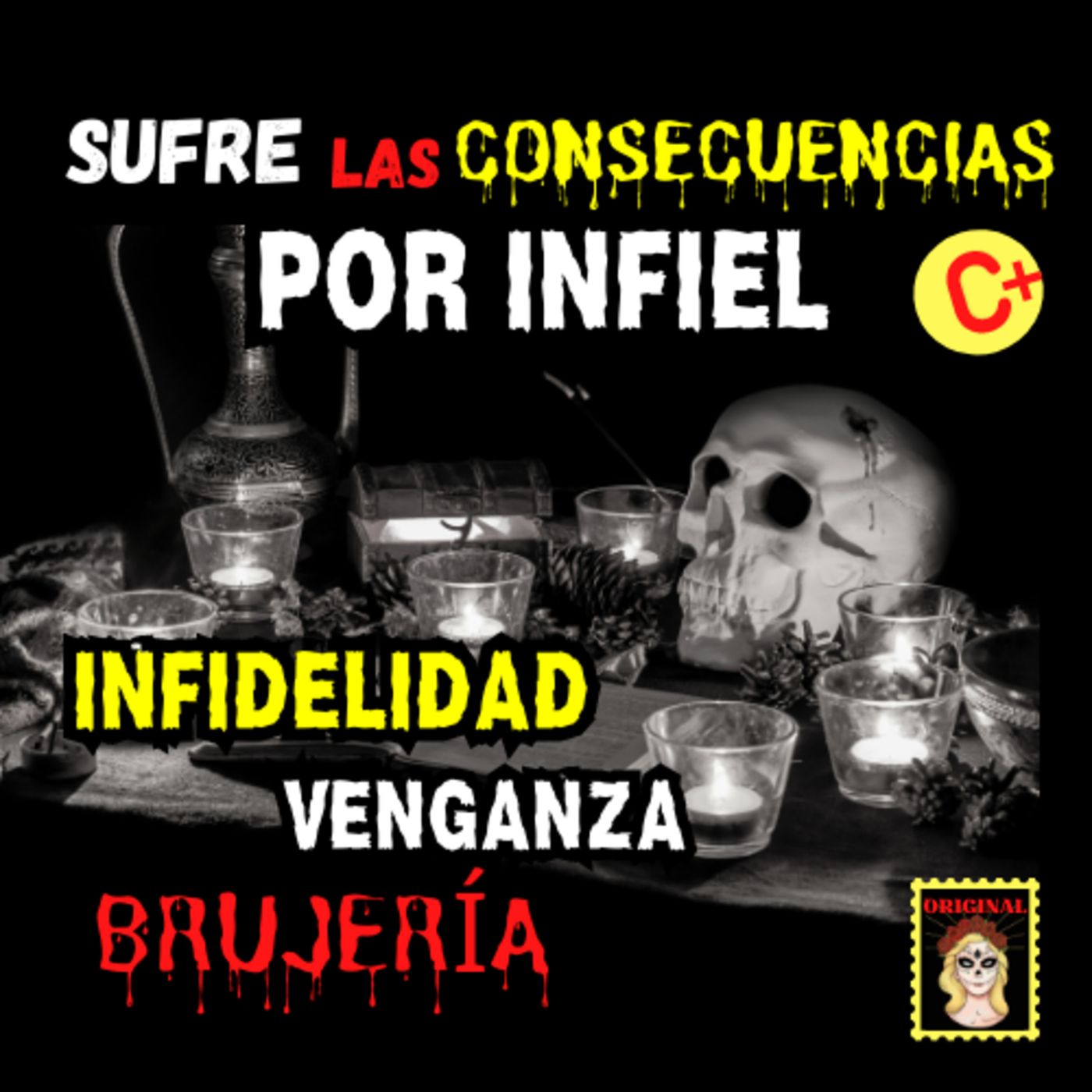 Viviendo con el miedo