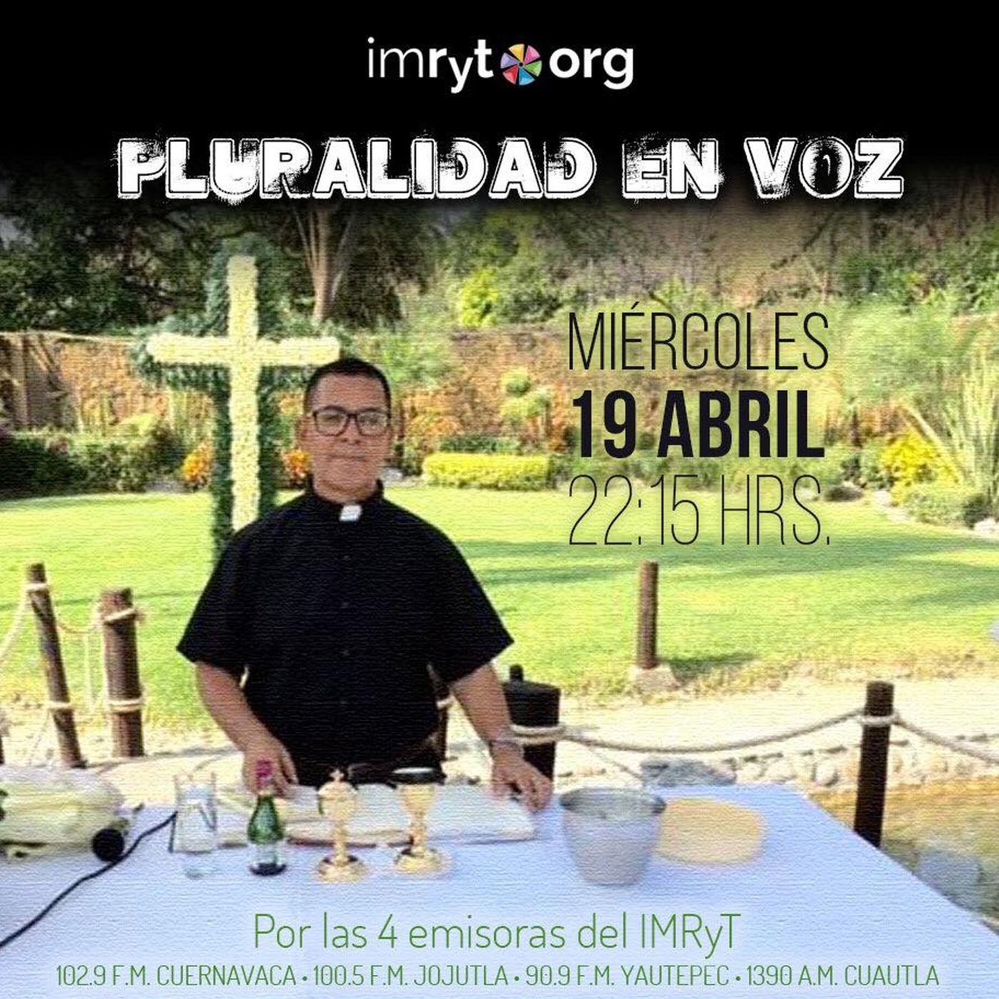 Pluralidad En Voz