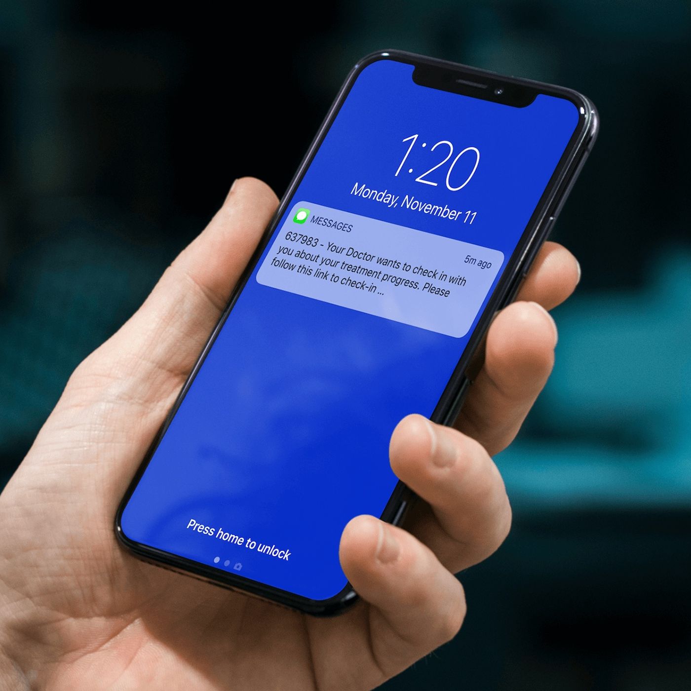 The Digital Voice Of The Customer