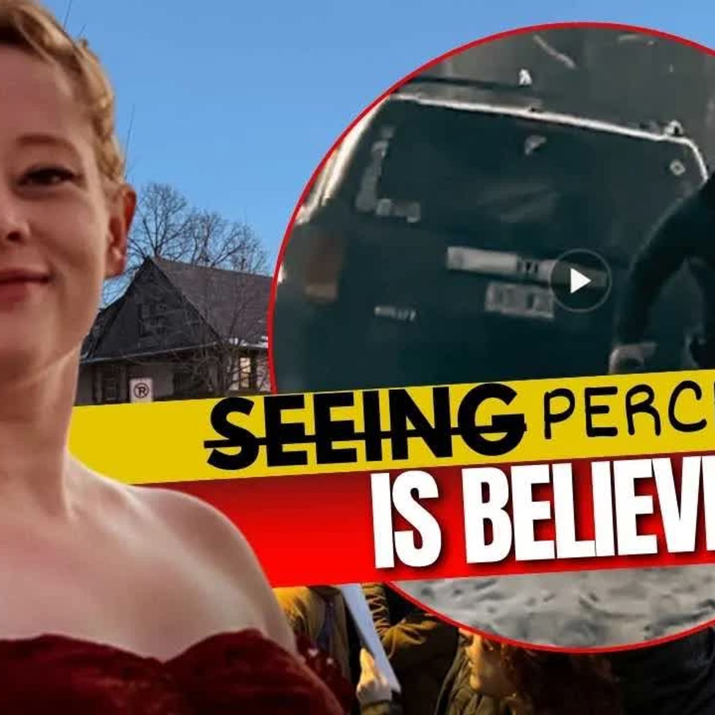 Slowing Down The Footage Frame by Frame - 6 Shocking New Insights Revealed