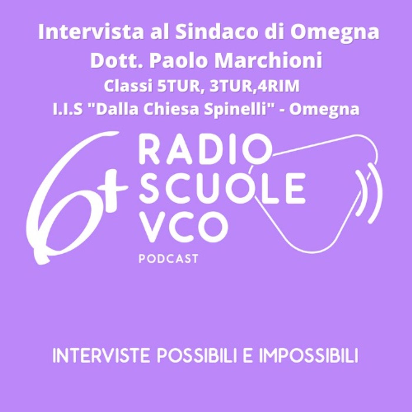 Interviste possibili e impossibili