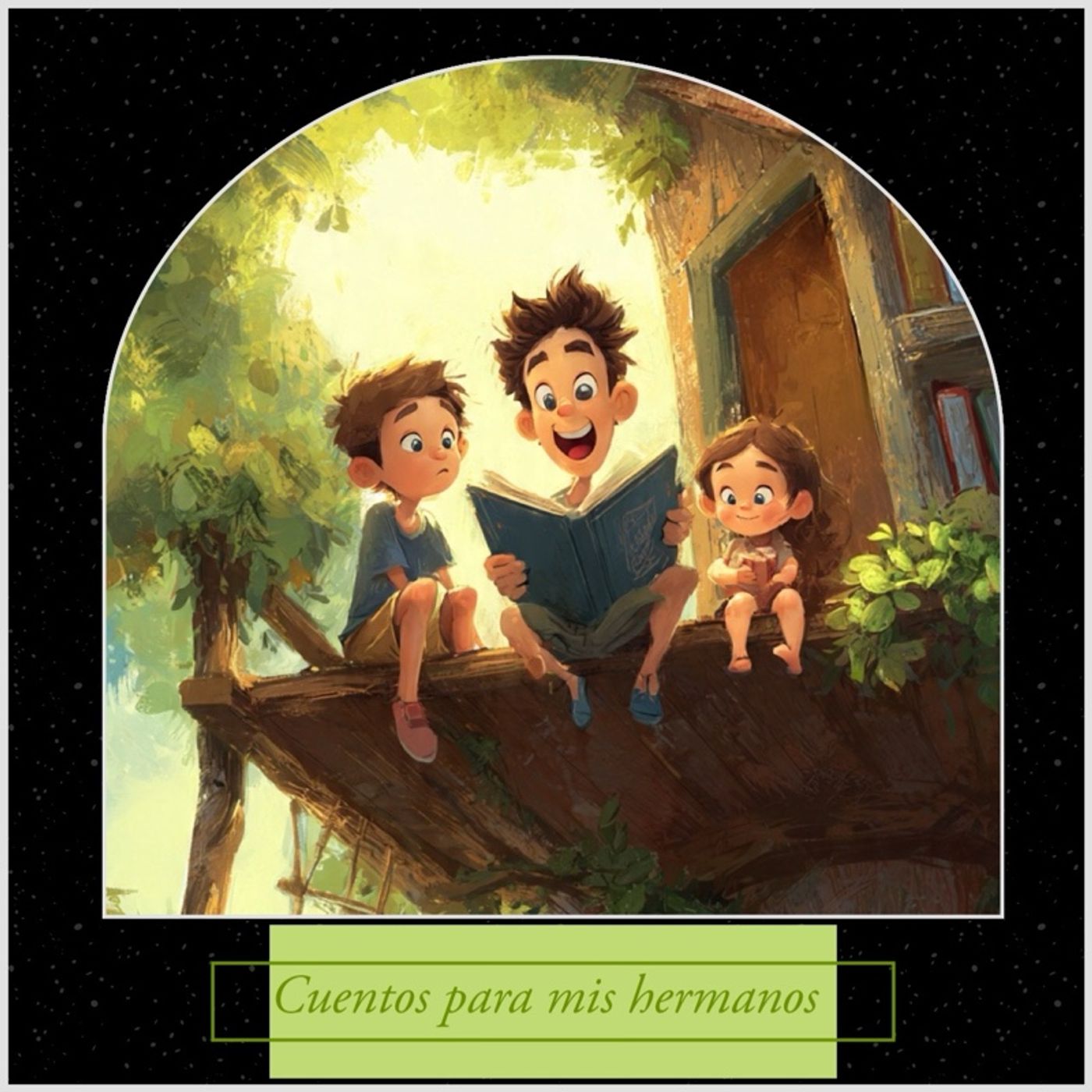 El Desastre de Thanksgiving episode artwork