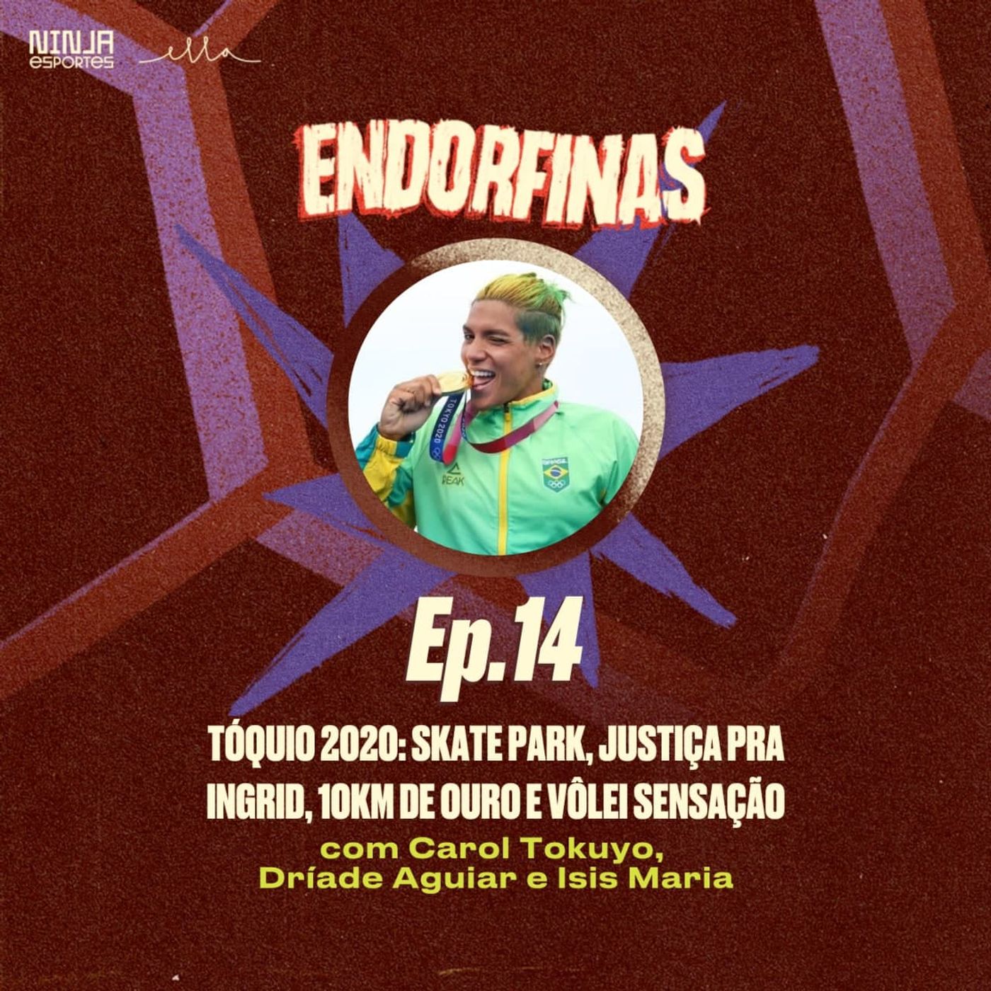 ENDORFINAS