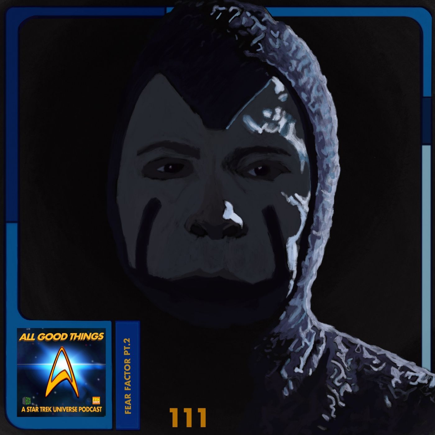 All Good Things: A Star Trek Universe Podcast