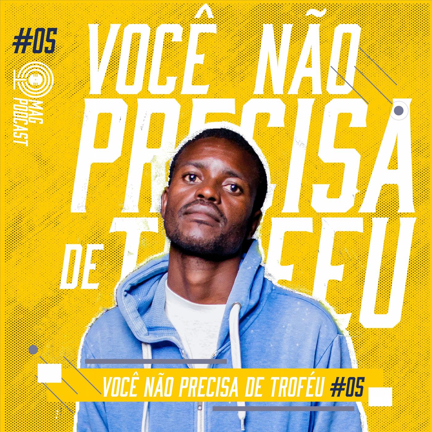 Mag Podcast