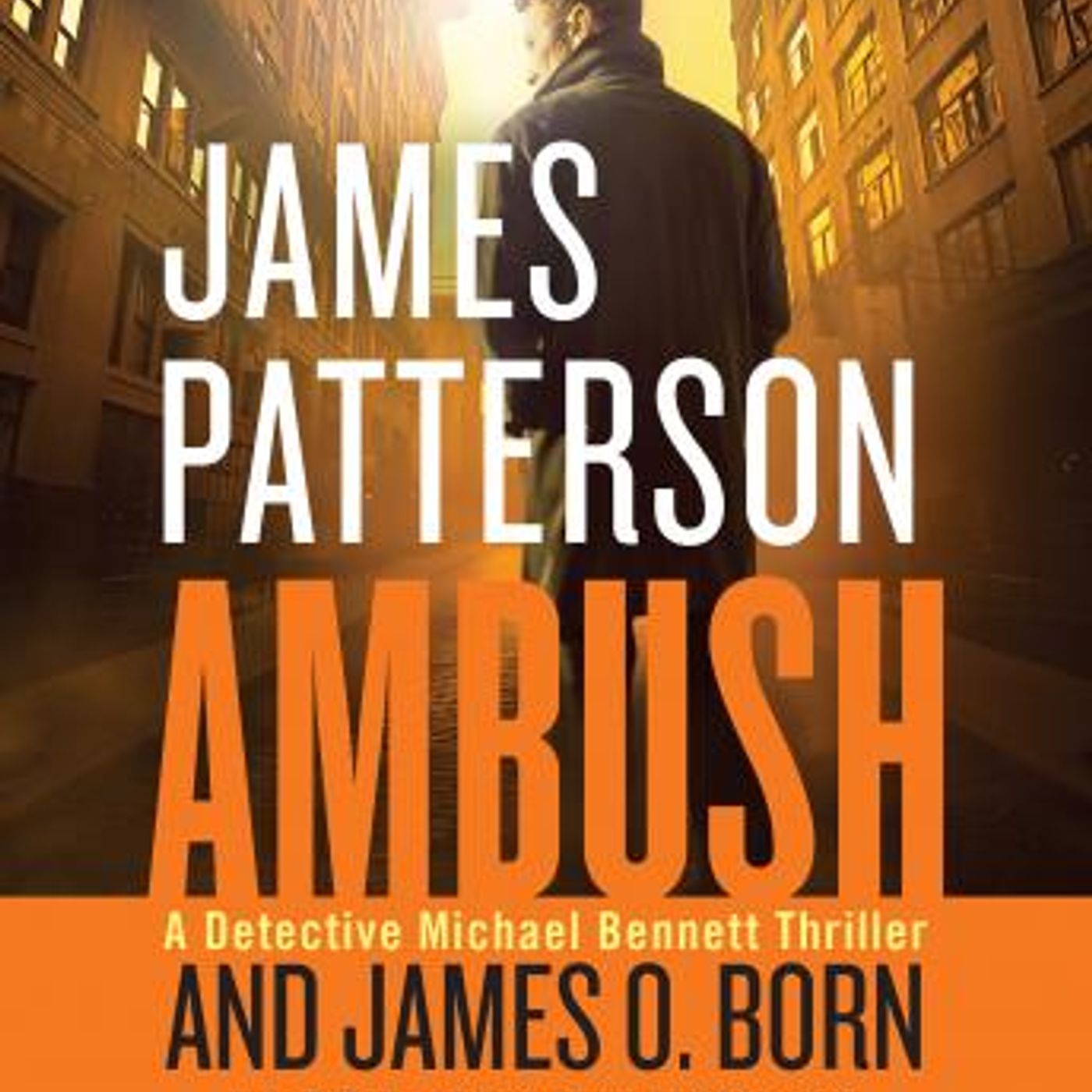Download Best Full Trial Audiobooks in Mystery, Thriller & Horror, Police & Detective