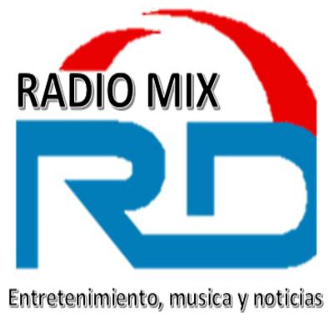 RADIO MIX RD