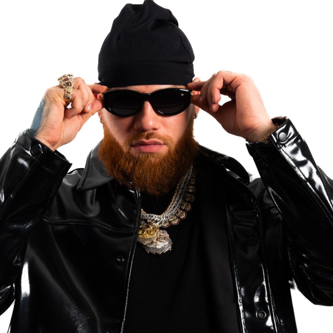 ‘My Ideals Aren’t For Sale’: Miky Woodz on Staying Real and Having a Good B.S. Detector episode artwork