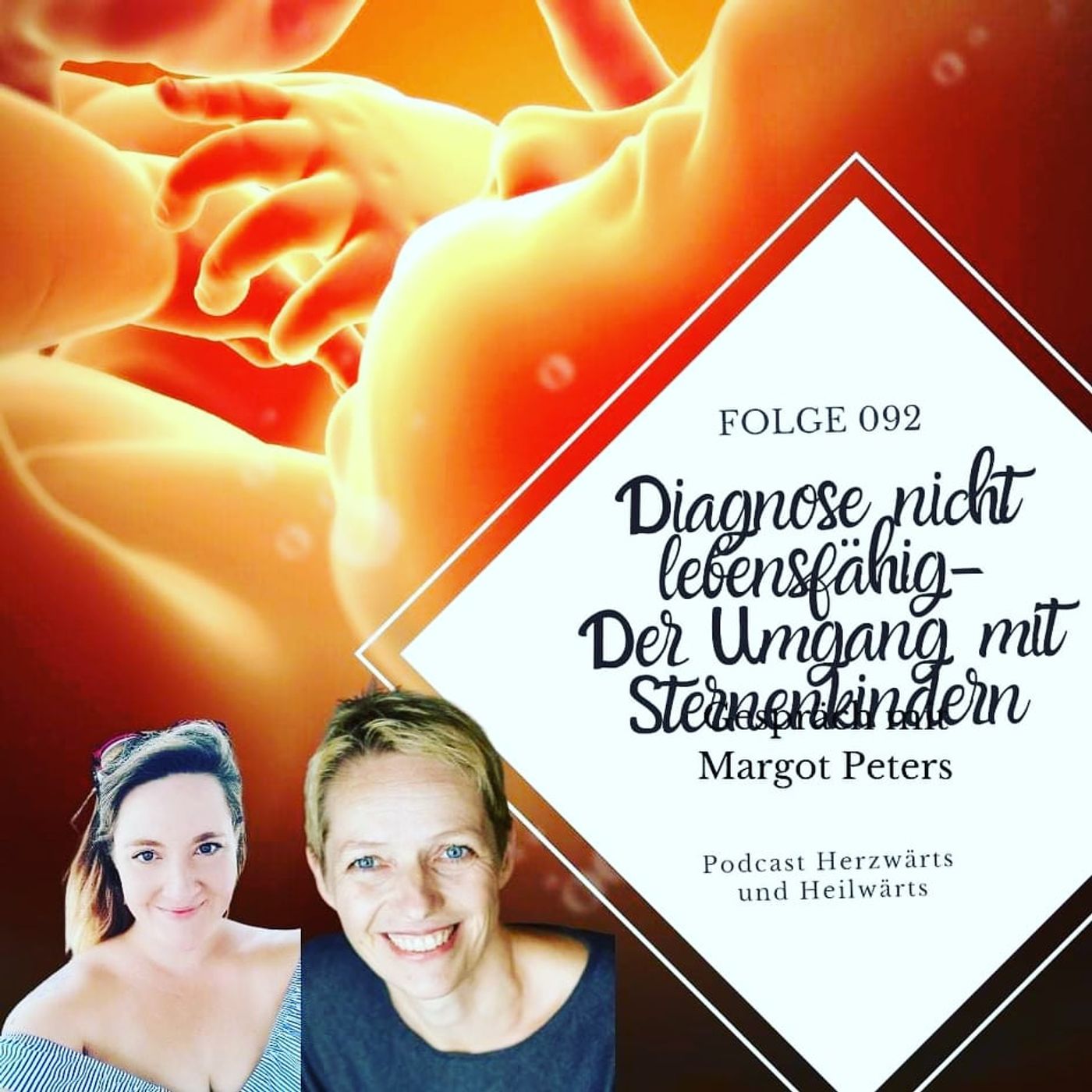 Herzwärts und Heilwärts mit Svenja