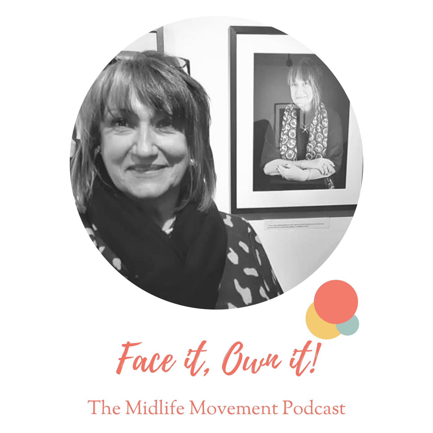 Midlife & Beyond with Jo Blackwell