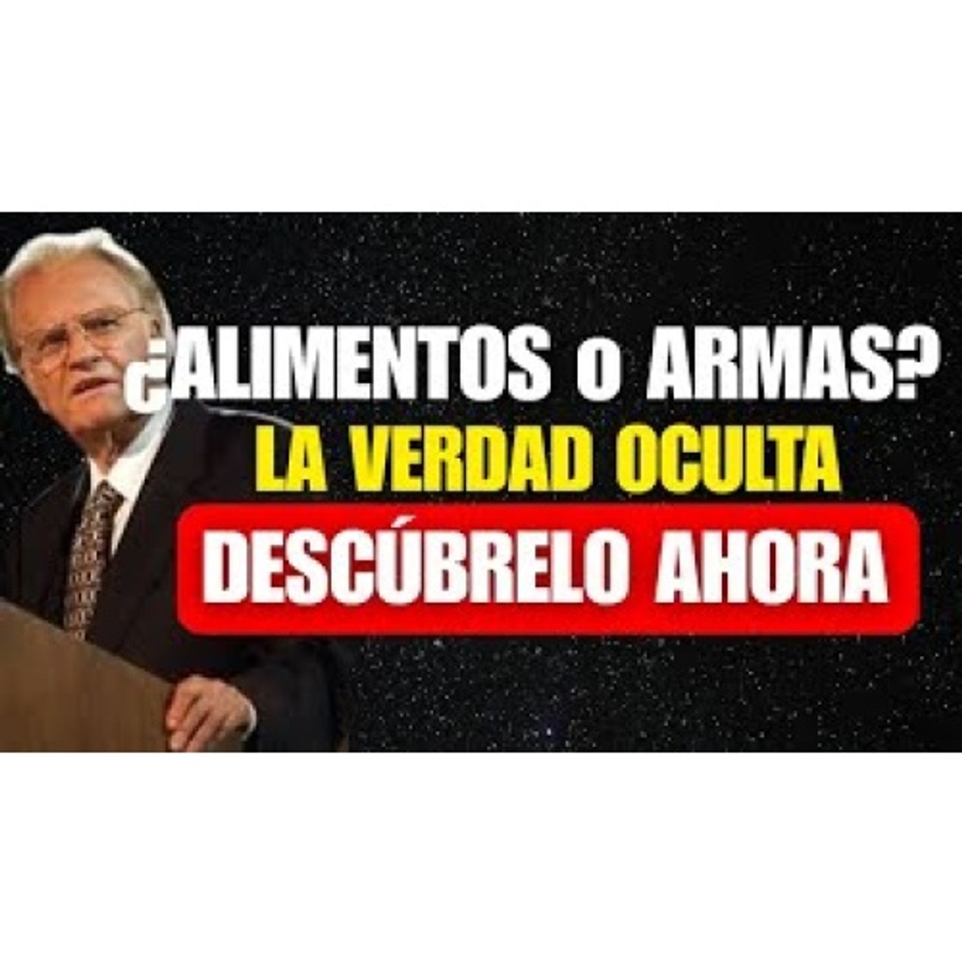 ¿Los alimentos son 4RM4S ESPIRITUALES? Descubre LA VERDAD OCULTA de ¡CUALES SON! - Enseñanzas Cristianas