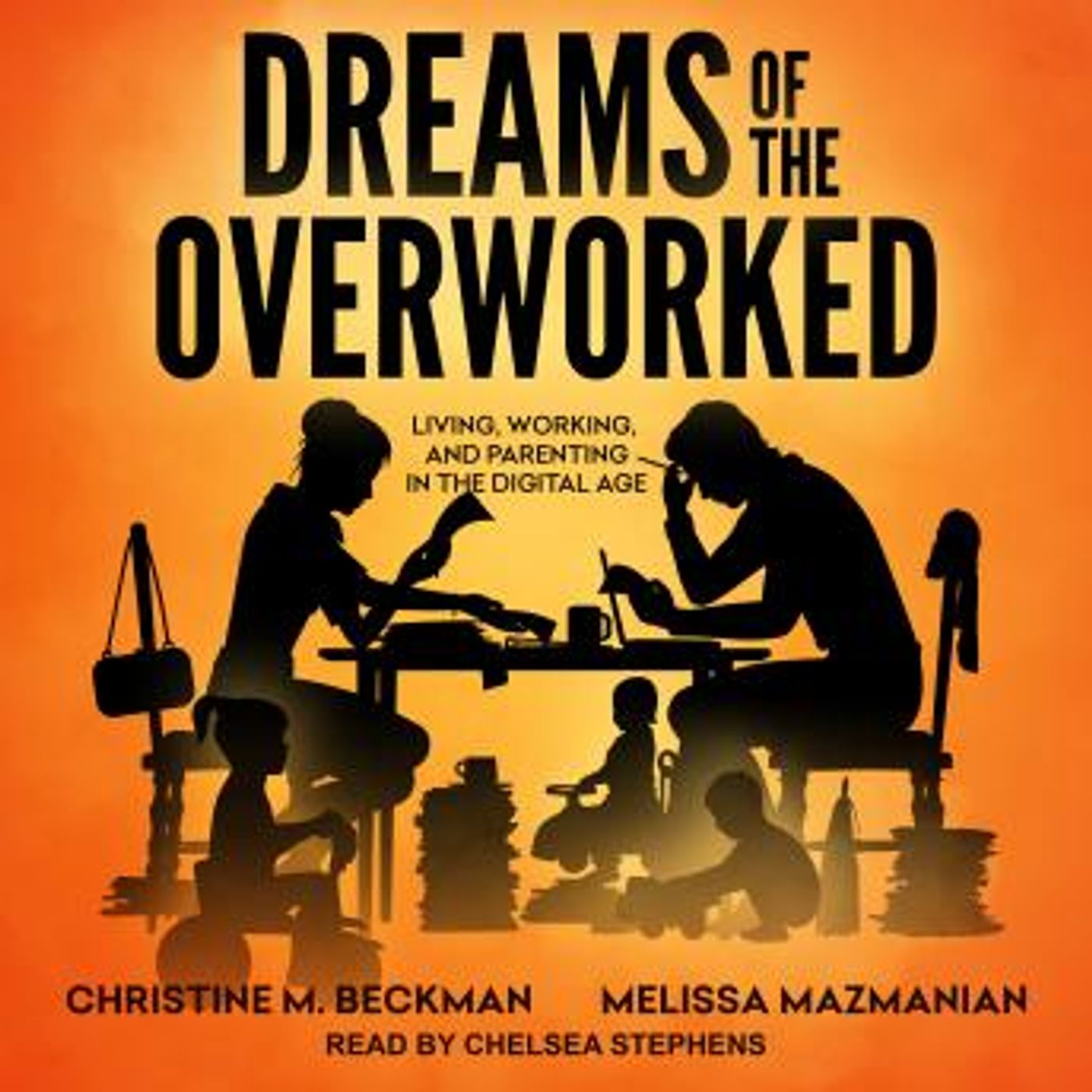 Listen to Top Full Audiobooks in Non-Fiction, Social Science