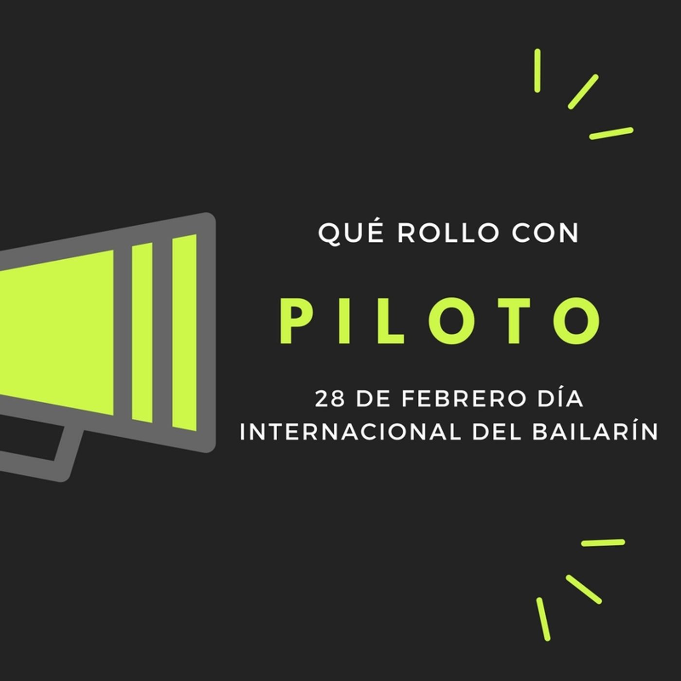 QUE ROLLO CON's show