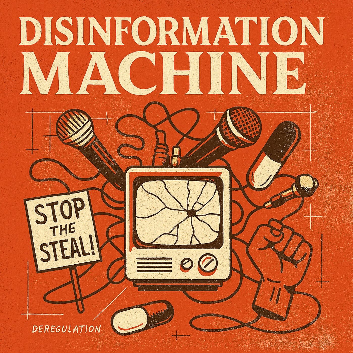 Disinformation Dynamics_ The Feedback Loop