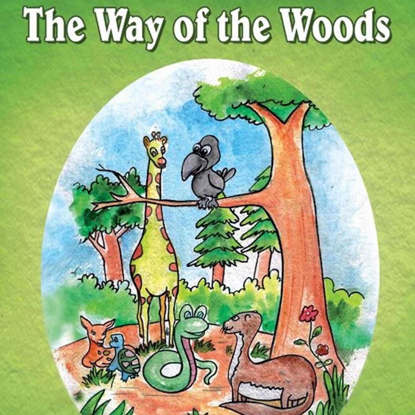 The Way of the Woods