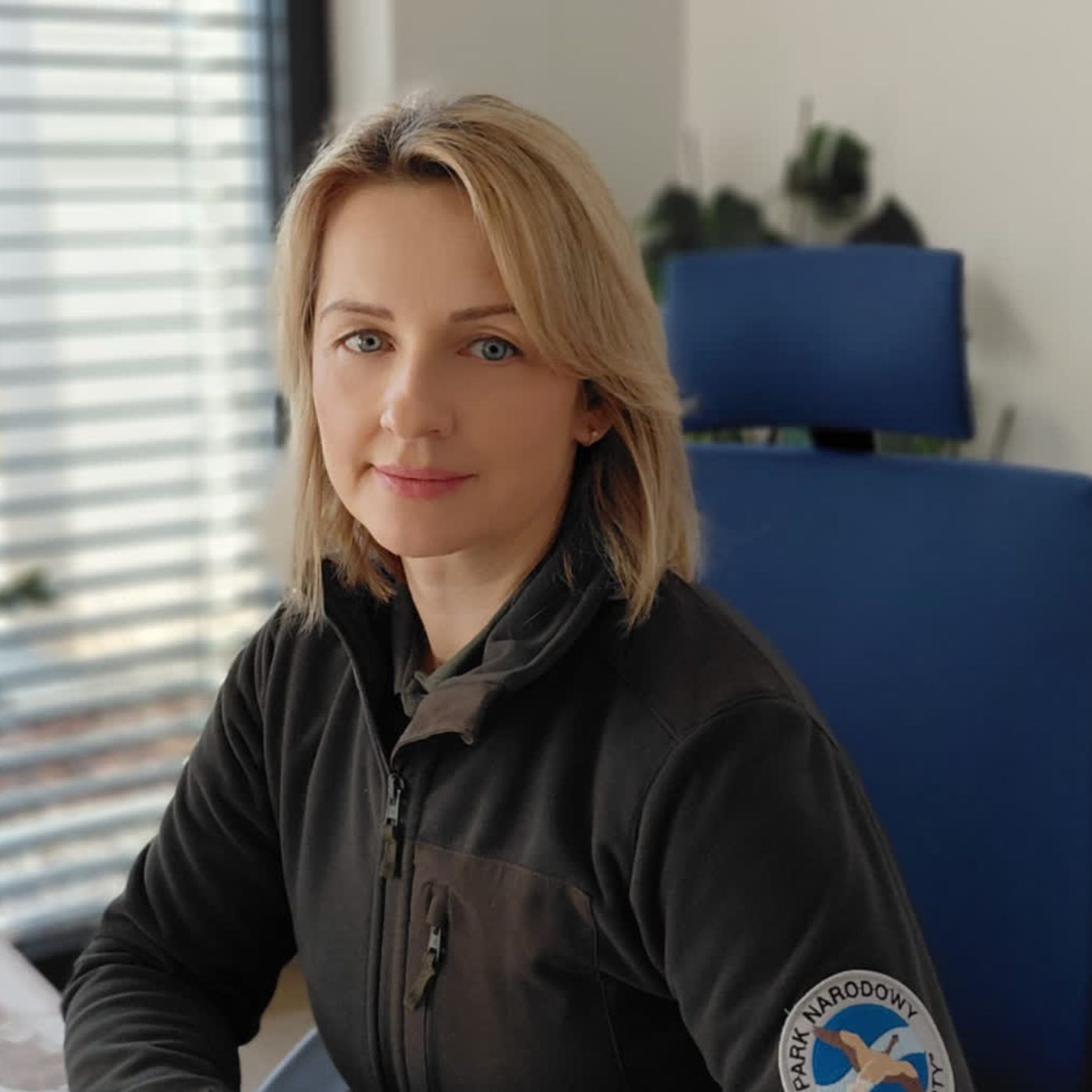 Jolanta Gaczyńska episode artwork